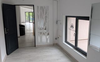 Vila Ds+P+1 (open space)_230 mp_renovat 2024_Buzești (P-ța Victoriei) - Poză 12
