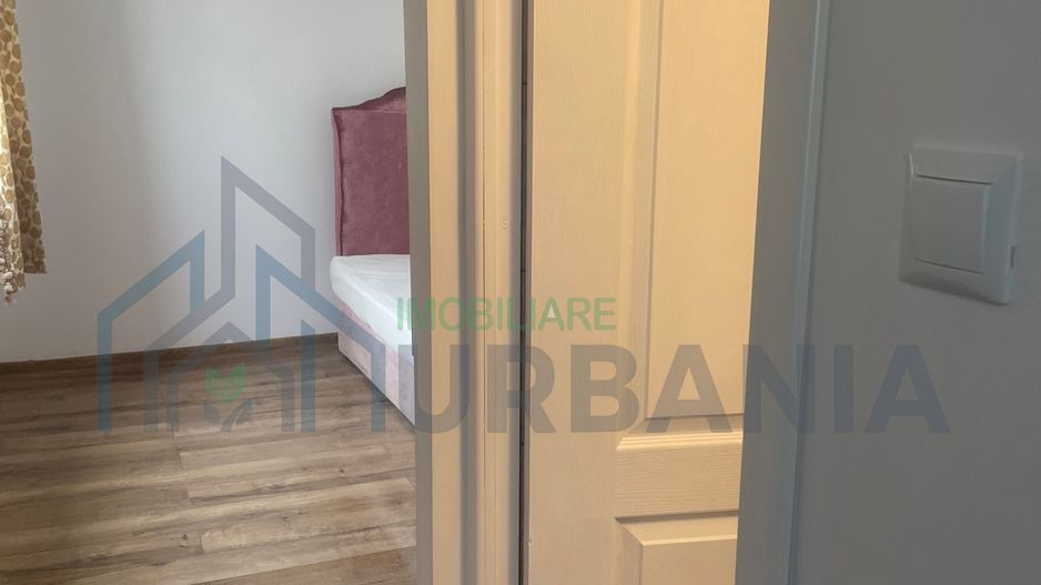 Închiriez garsonieră în Alexandru cel Bun ( zona Familial ) - Poză 4