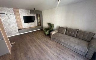 Apartament de 2 camere, 55mp, parcare, Zona AMA Residence - Poză 2