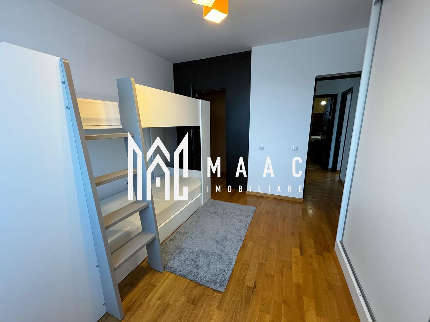 Vila Exclusiva | Suprafata 150 mp | 4 Camere | Curte Proprie - Poză 12