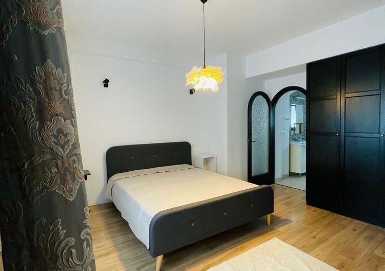 Apartament 3 camere cu terasă de 24 mp, arhitectură interbelică – Maria Rosetti - Poză 8