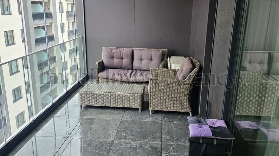 Apartament 2 camere | 77,4 mp utili + logie 11,7 mp | Finisaje premium - Poză 19