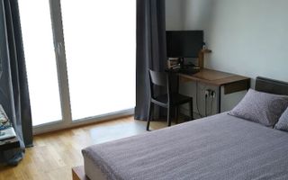 Apartament 3 camere, terasa circulara, panorama spectaculoasa! - Poză 5
