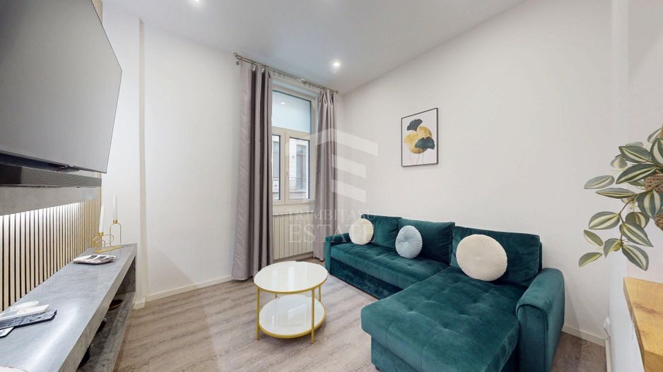 Centrul Istoric - Apartament lux, Strada Smârdan Randament excelent - Poză 6