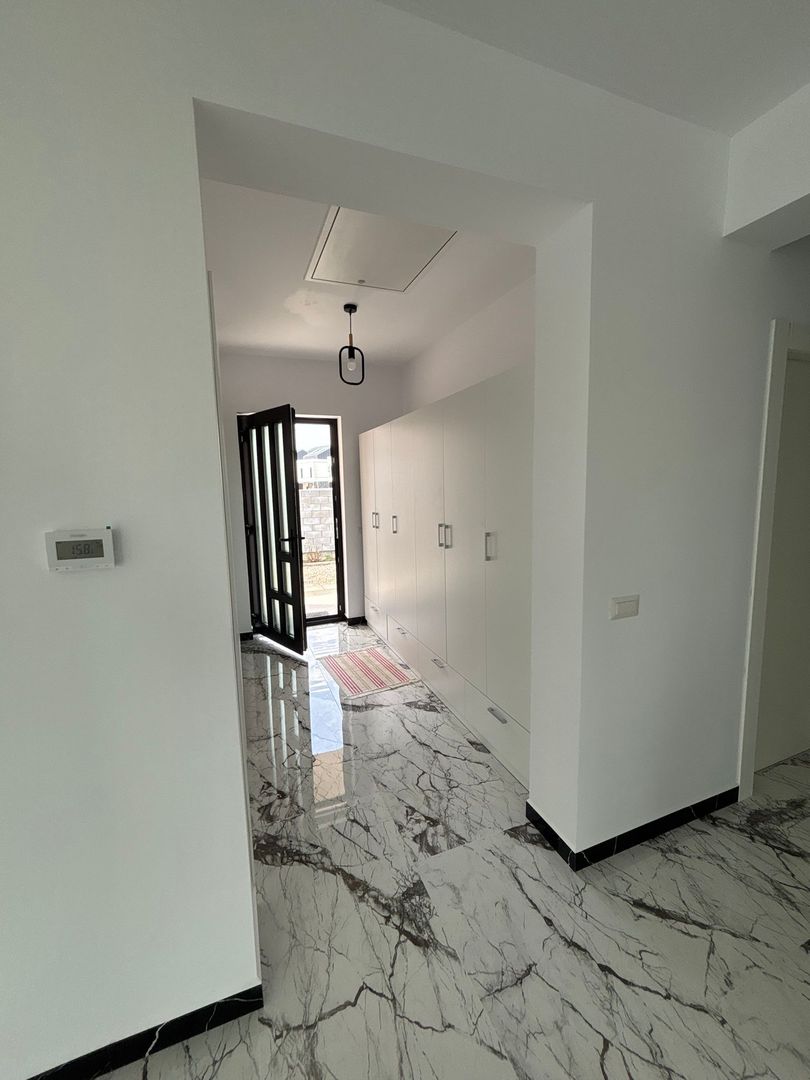 Oportunitate- Vila Individuala, Parter, semimobilata- Corbeanca - Poză 8