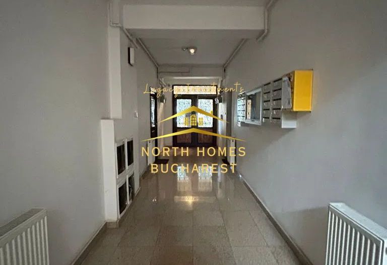 Apartament 2 camere si 2 bai cu balcon si parcare in zona 1 Mai - Domenii - Poză 7