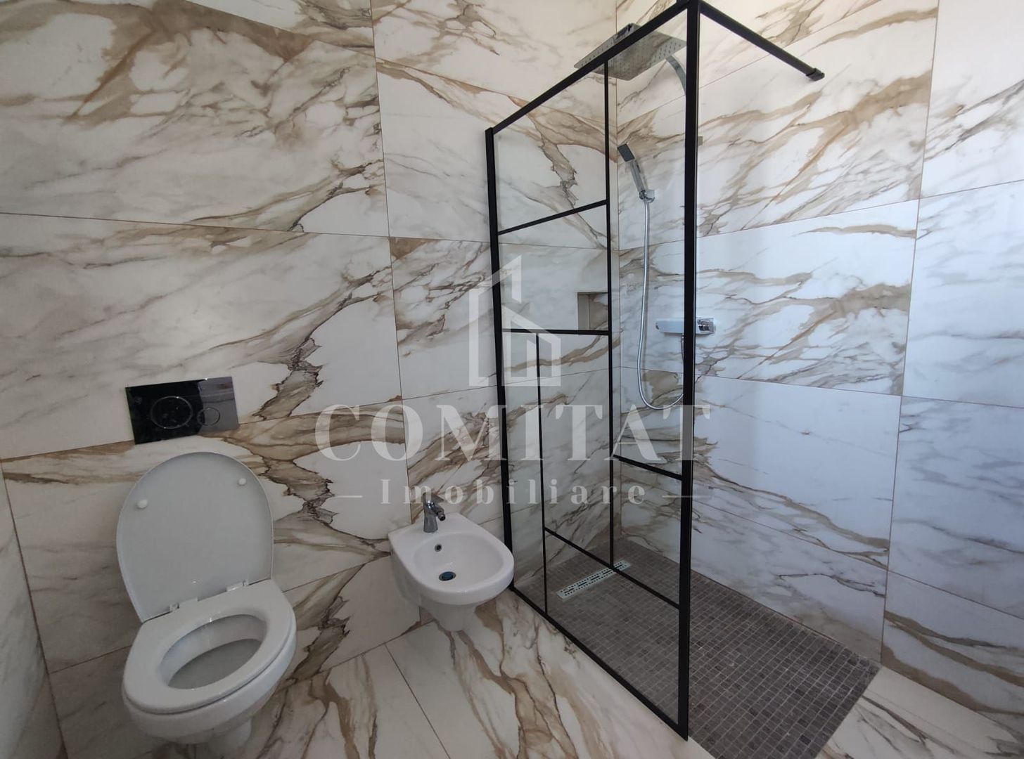 Casa individuala || 124 mp || zona Dezmir - Poză 22