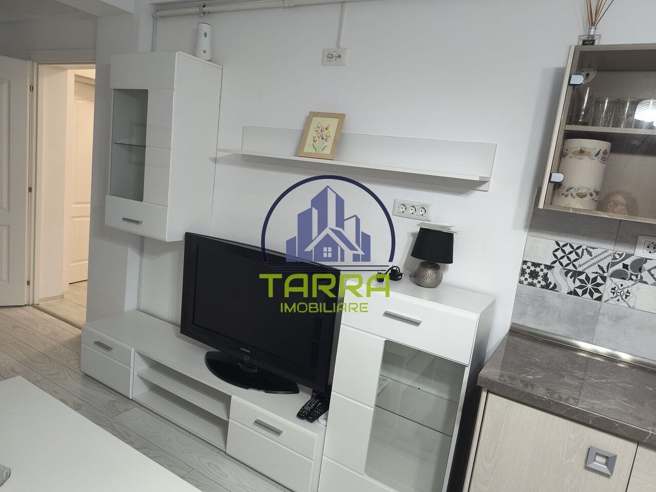 Apartament 2 camere  bloc nou de vanzare in Alba Iulia zona Cetate - Poză 6