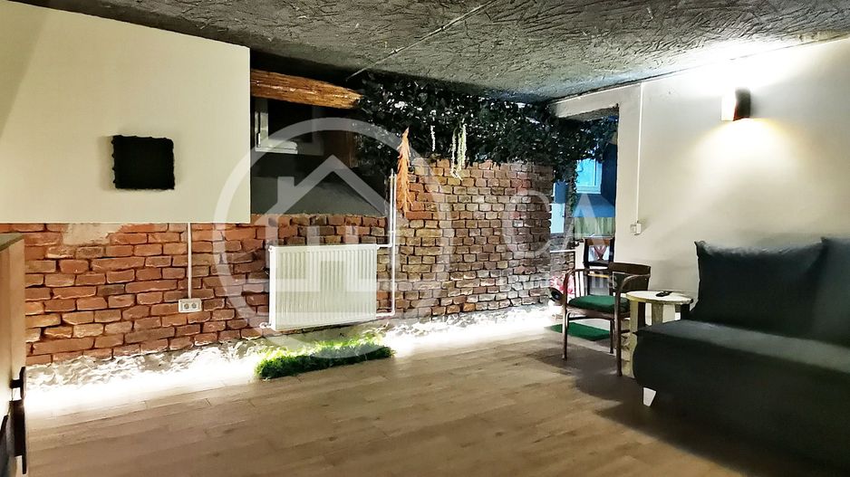 Apartament de închiriat cu 1 camera în zona ULTRACENTRALĂ, Oradea - Poză 2