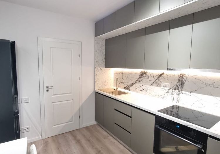 Apartament 2 camere | Sisesti | Imobil 2024 | Parcare - Poză 2