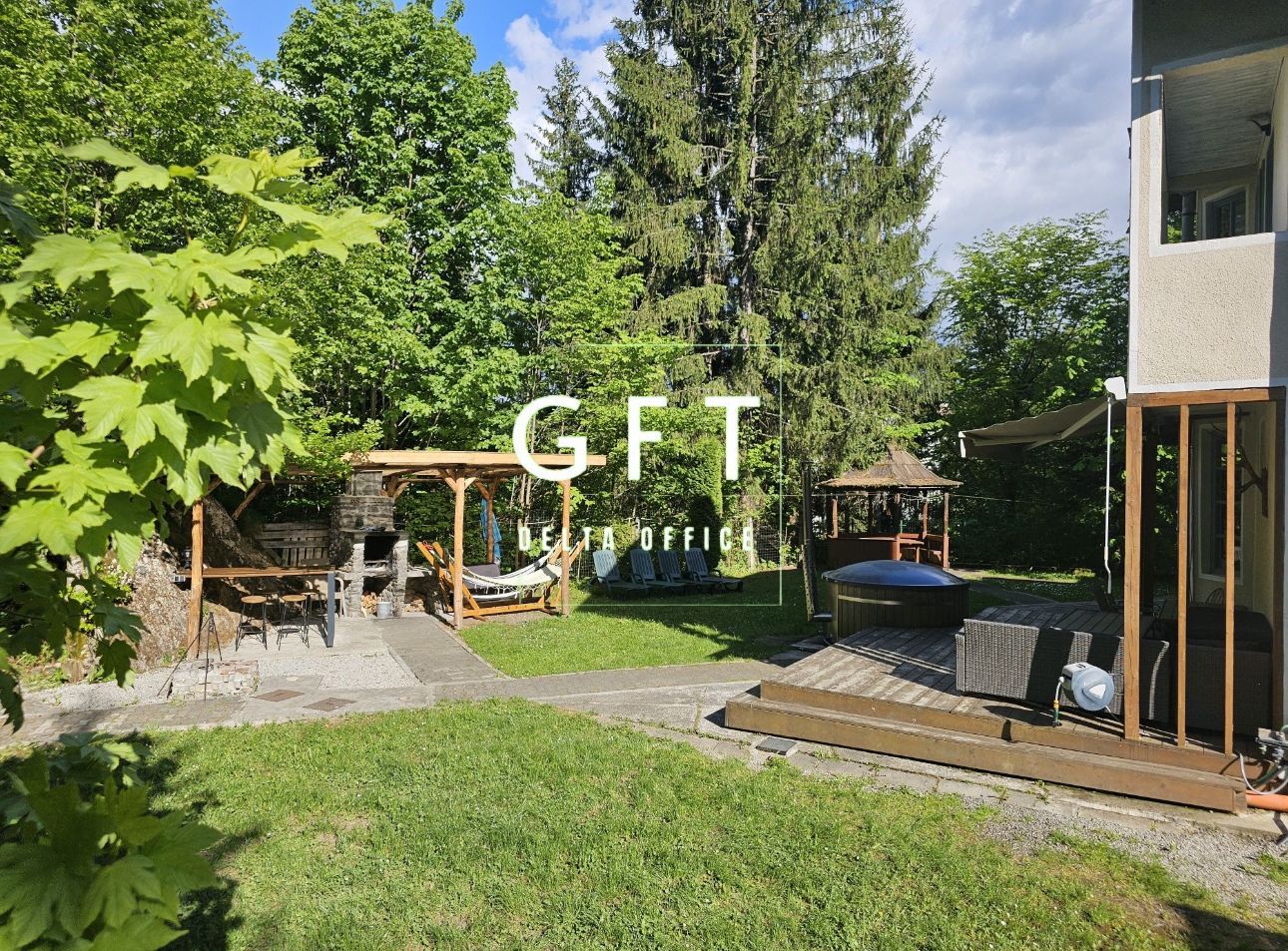 Cabana de vanzare Colibita, oportunitate business! - Poză 7