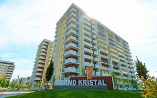 Apartament 2 camere, disponibil imediat, The Grand Kristal, Sector 4 - Poză 1