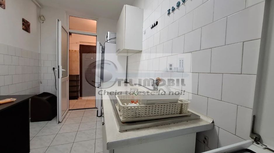Apartament 2 camere CUG (BRD)-  105.000EURO - Poză 7