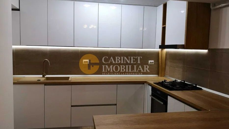 2 Camere Decomandat - Eta Intermediar, Bloc Nou - Zona Tatarasi - Poză 2