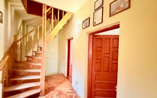 Vila 200 mp desfasurati cartier de case Belvedere Regie - Poză 36