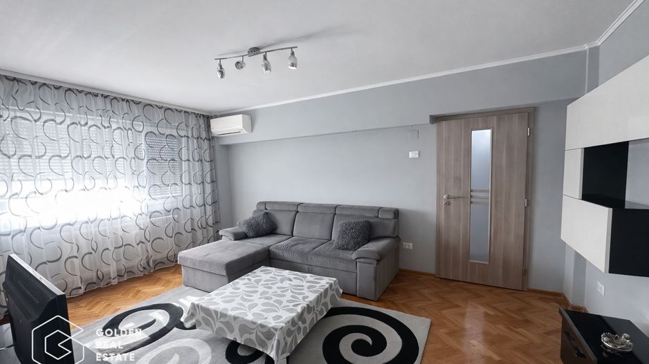 Apartament 3 camere modern, zona Bou Rosu - Poză 1