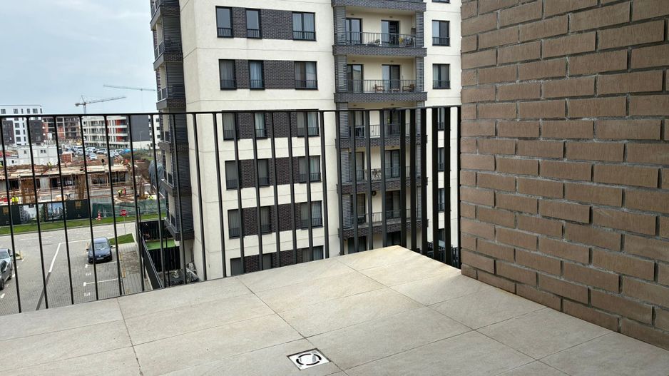 Apartament 2 Camere Avalon Pipera - Poză 10