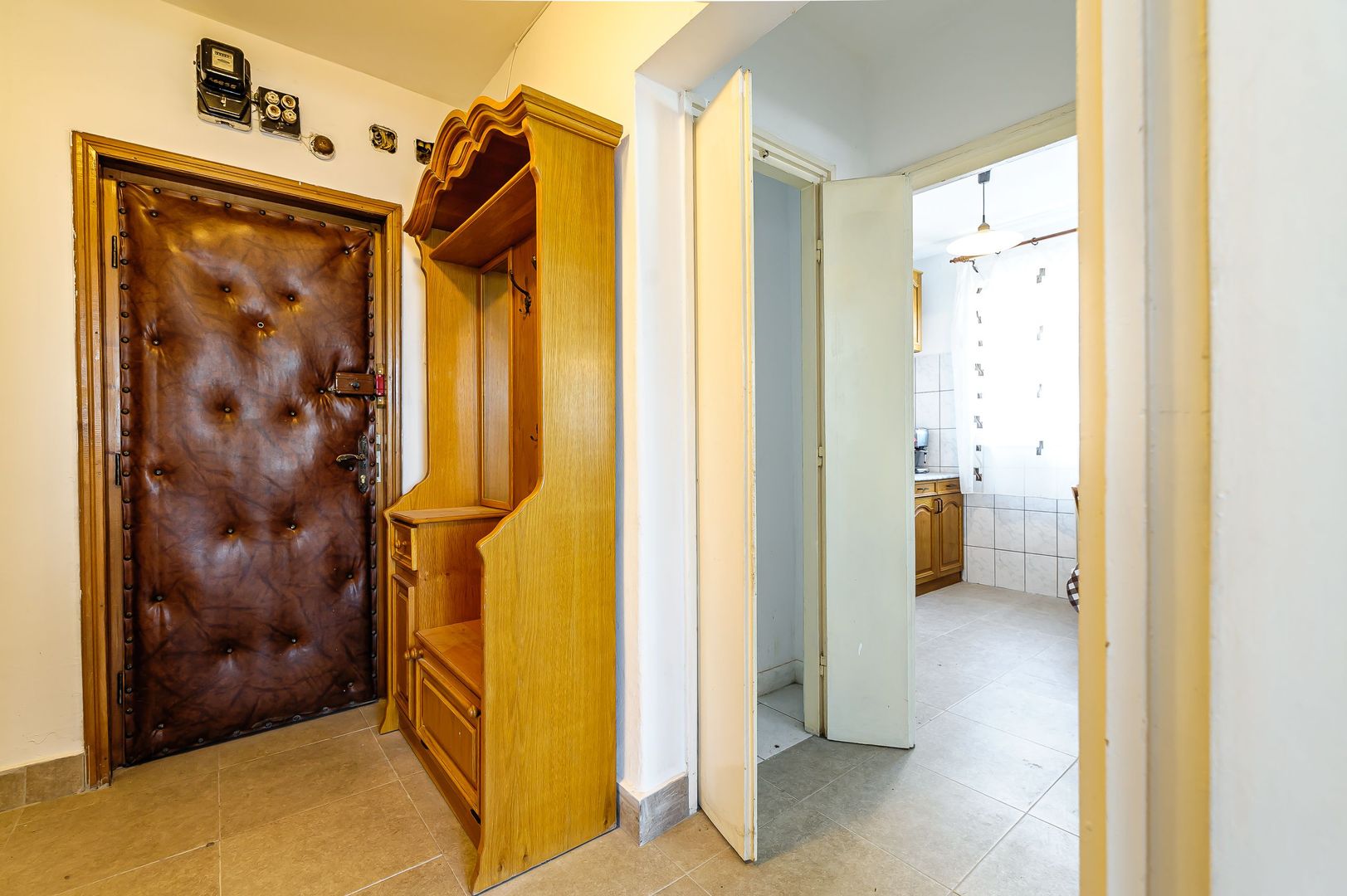 Apartament 2 camere Calea Romanilor - Poză 7