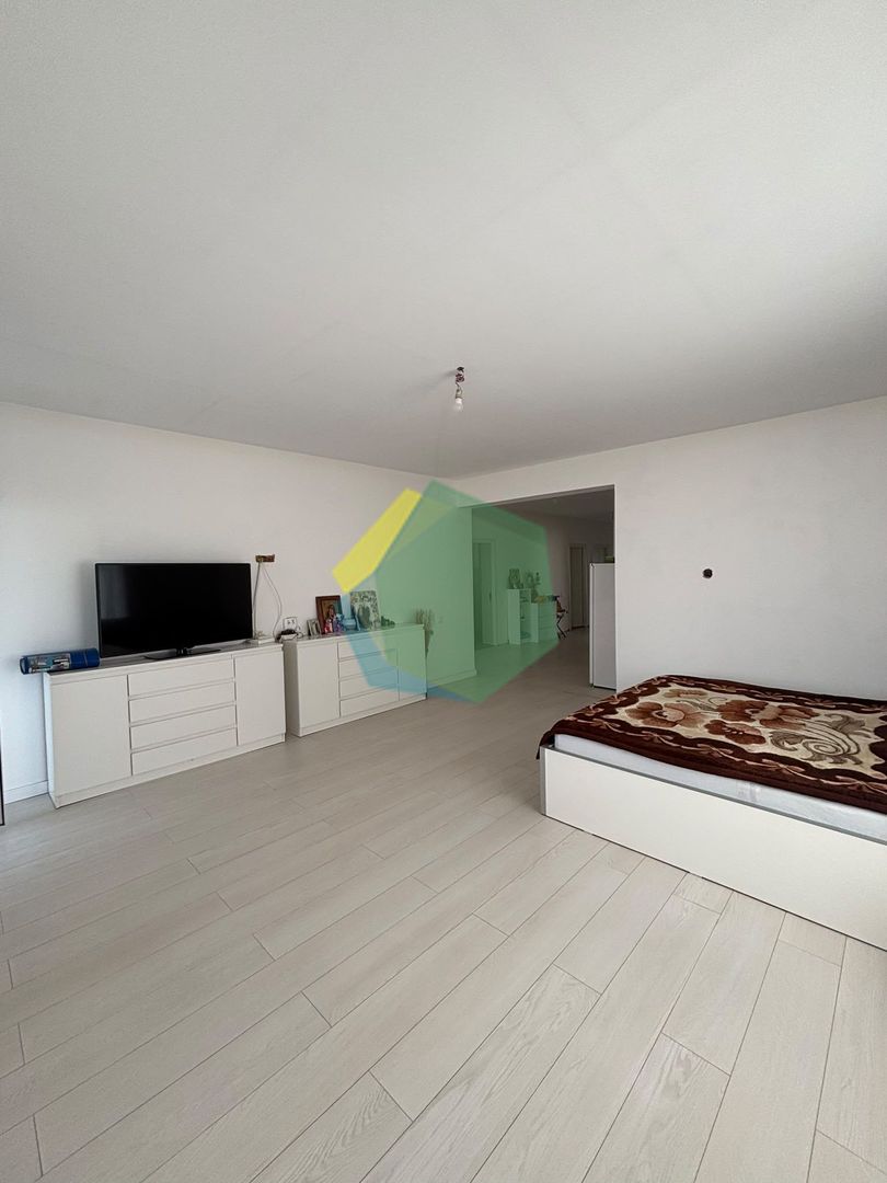 CASĂ 4 CAMERE CU 600 MP CURTE | JILAVA | ACCES RAPID CĂTRE BUCUREȘTI - Poză 16