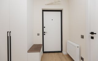 Vânzare, apartament, 1 cameră, str. Regina Elizabeta, Durlești - Poză 13