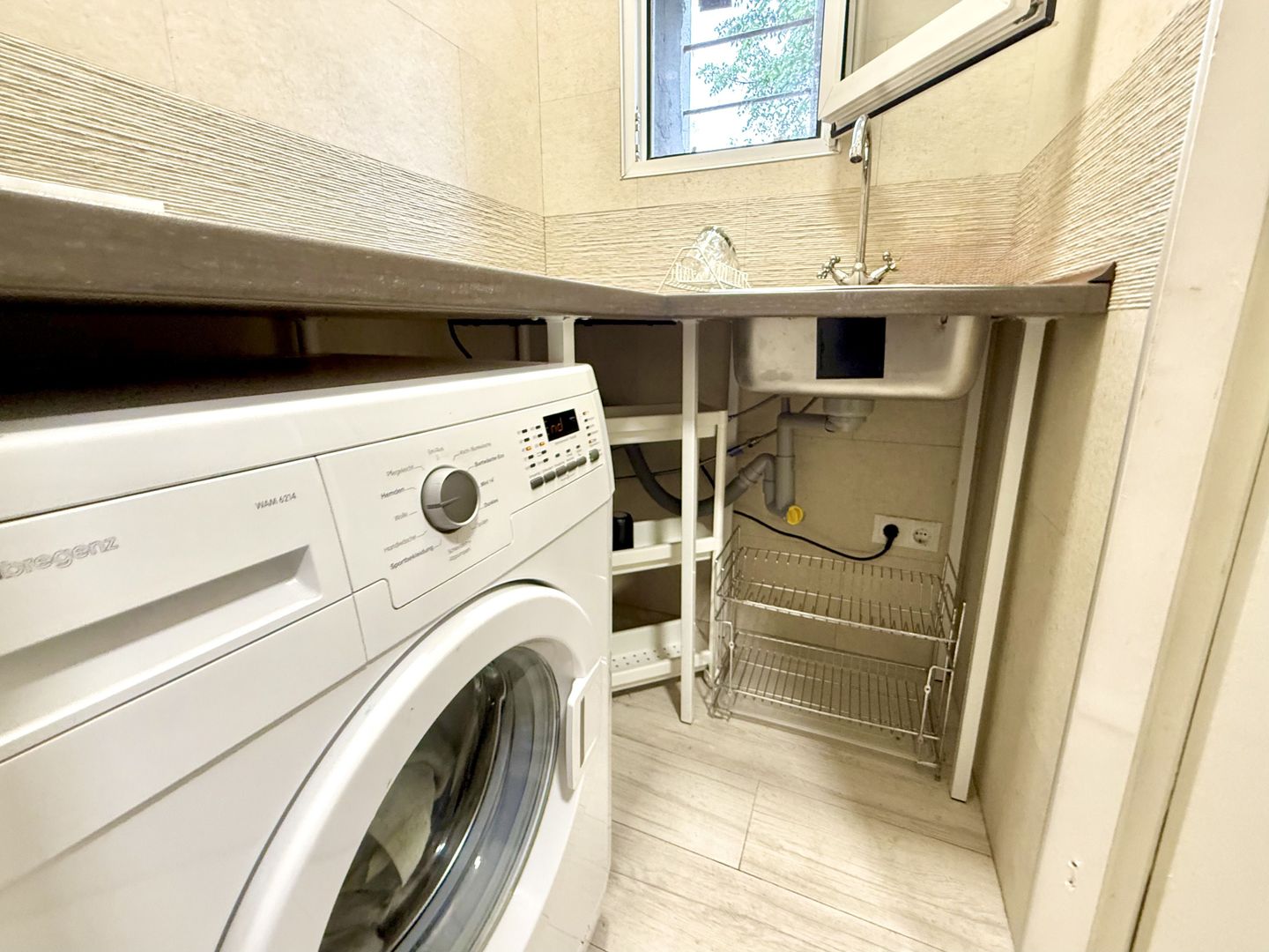 Apartament cu 1 cameră în zona centrală - Medicină - Poză 7