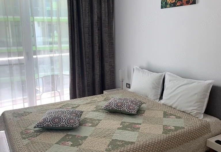 Apartament 2 camere in Mamaia Nord - Alezzi Beach Resort - Ocazie - Poză 2