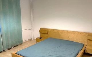 Apartament 2 camere  Calea Vitan-Bloc anvelopat - Poză 1