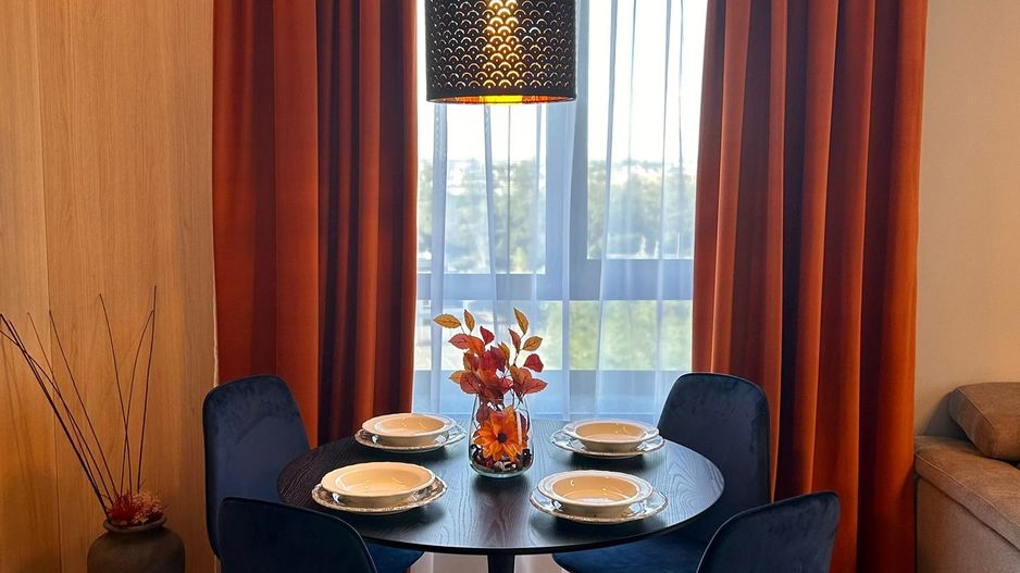 Apartament 2 camere Greenfield | vedere spre pădure | prima închiriere - Poză 4