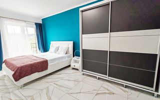3 camere, modern, premium, AC, terasa, garaj, Buna Ziua, zona Audi - Poză 5