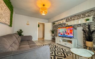 Apartament perfect pentru o familie,  zona Pod Calvaria, Manastur ! - Poză 16