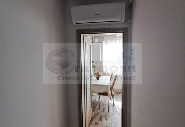 Apartament 2 camere recent renovat  Alexandru cel Bun 400 euro - Poză 16