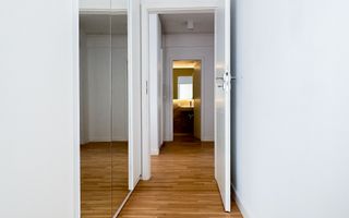 ULTIMA SANSA | 2 Camere Vedere Laguna | ART City | Straulesti - Poză 9