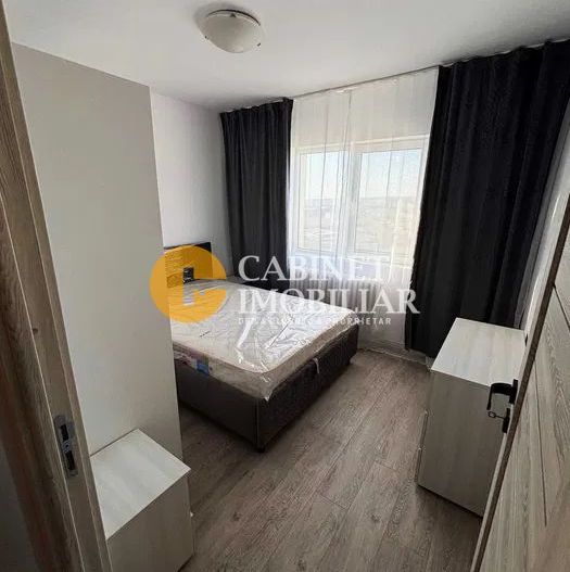 Apartament 2 camere semidecomadat - zona Mircea cel Batran - Poză 8