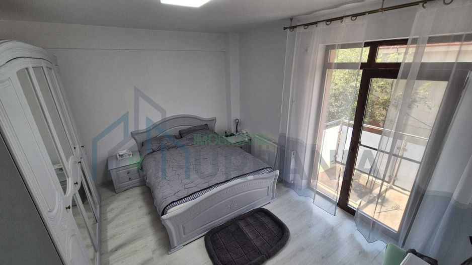 Apartament 2 camere decomandat, bloc nou, vedere panoramică, Galata - Nicolina, Iași - Poză 3