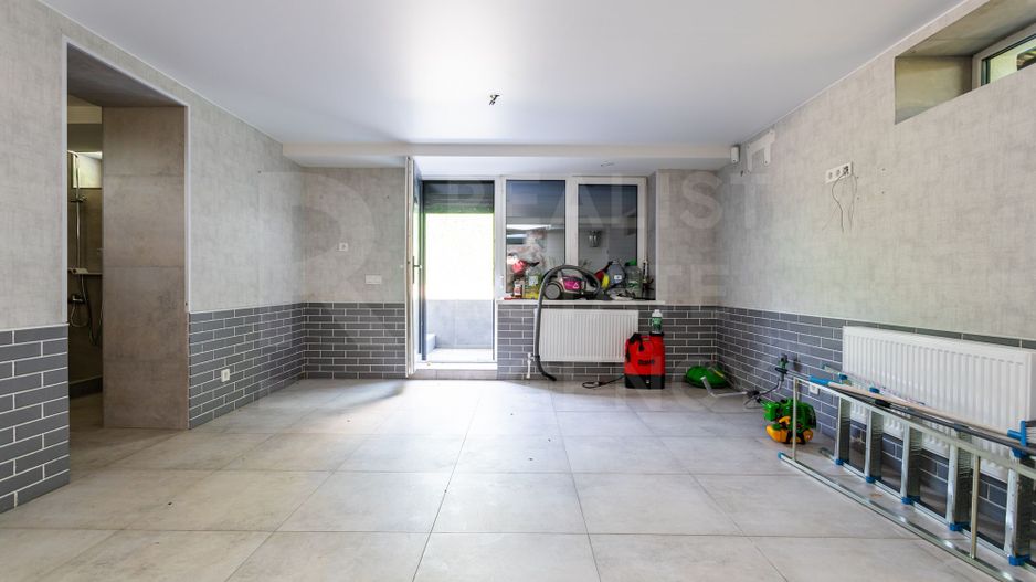 Vânzare, casă, 2 nivele, 122 mp, strada I.P. Izvoraș, Criuleni - Poză 33