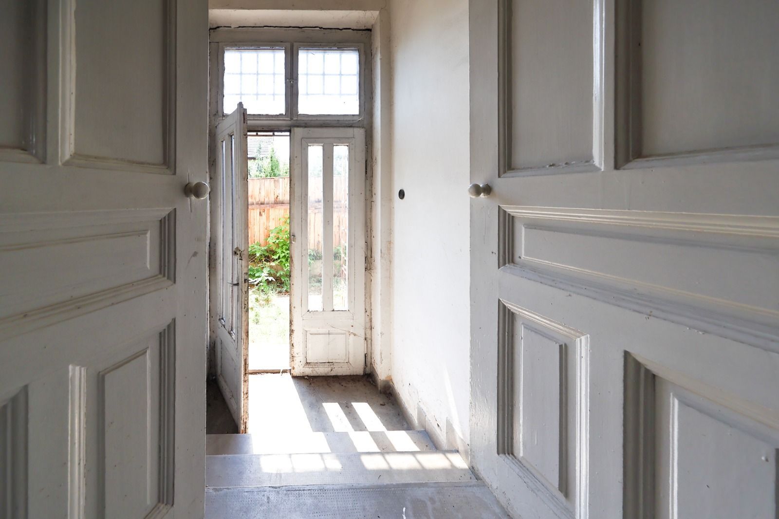 Casă spațioasă în centrul orașului Sfântu Gheorghe | Teren 1300 mp - Poză 14