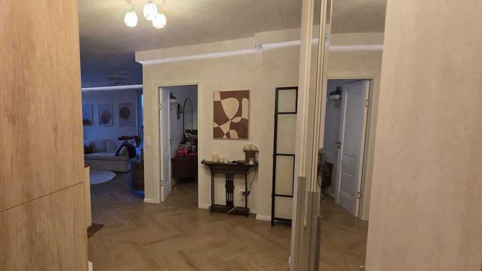 Apartament 2 camere 55 mp Grand Park Sopor - Poză 5