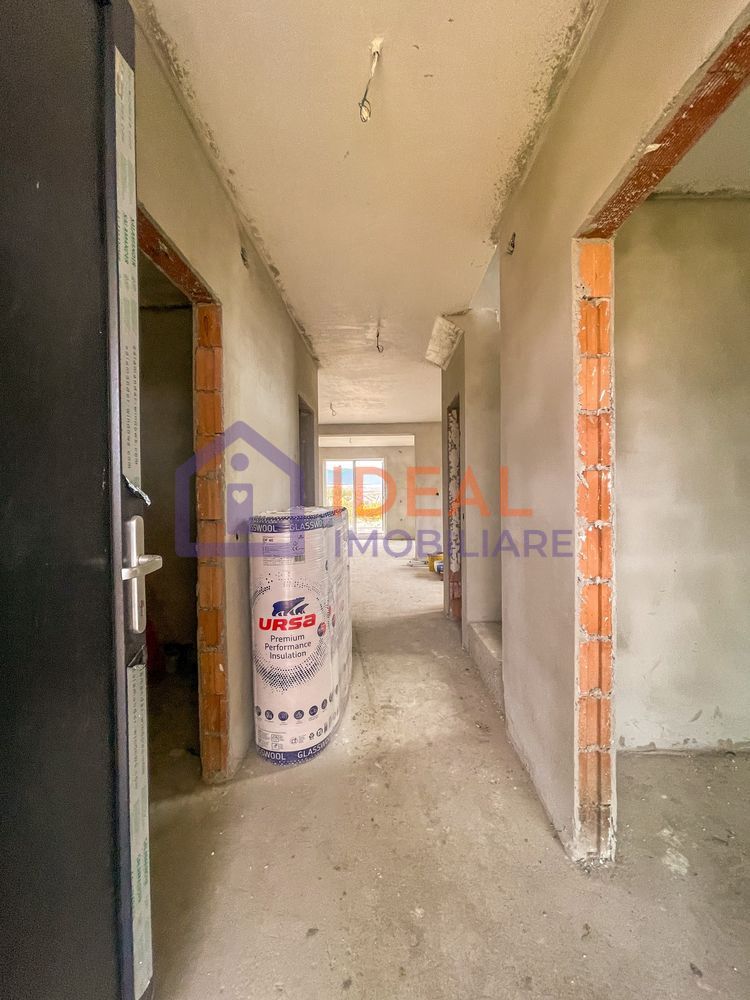 Duplex Modern cu 280 mp de curte, in Cartierul Arhitectilor - Poză 5