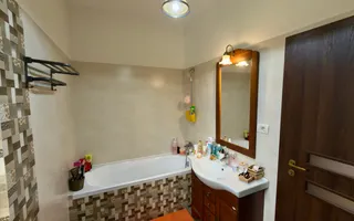 Casa tip duplex, 5 camere, Mogosoaia, P+1+Pod ! - Poză 30