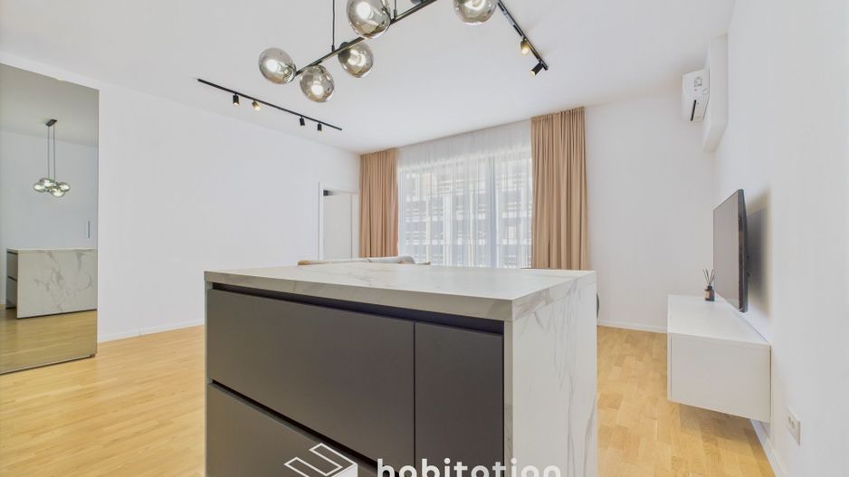 Tur virtual - Apartament 2 camere, zona Centrală - Paltim - Poză 8