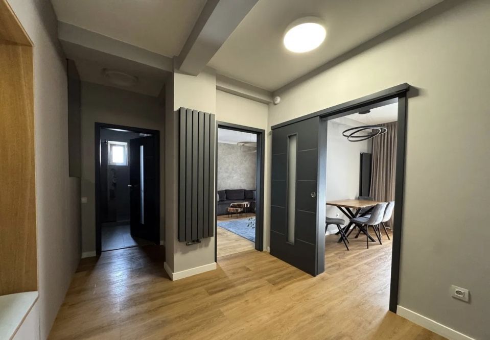 Apartament decomandat l la cheie l 60 mp utili l parcare l A. Muresanu - Poză 10