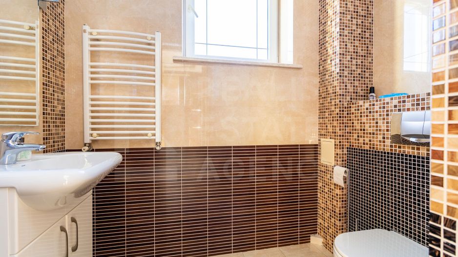 Vânzare, casă, 4 camere, strada La Rășcruce, Dumbrava - Poză 35