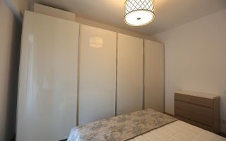 Apartament 2 camere-Complex Nou-Banu Manta-Parcare suberana inclusa - Poză 7