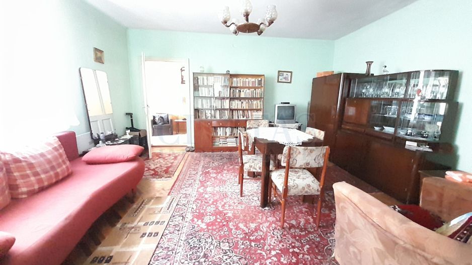 Casa de vanzare Dambul Rotund, zona linistita!!!! - Poză 12