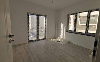 Apartament INTABUALT 3 camere SD 65 mp Bucium Visan 105000 euro - Poză 2