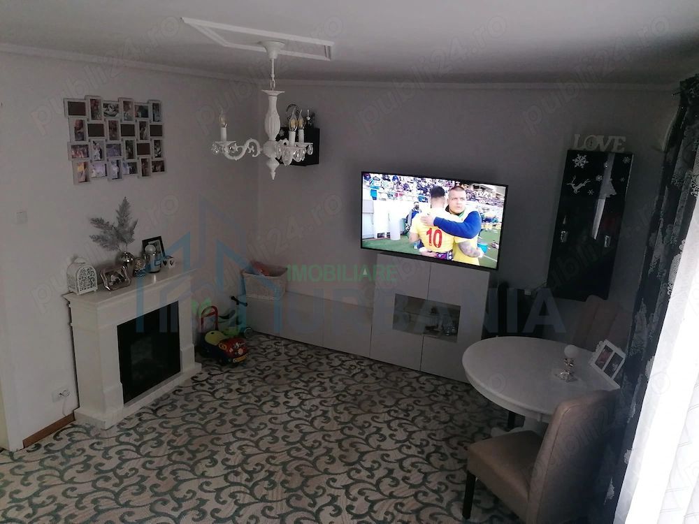 Apartament 4 camere, 97 mp, cartier Dacia, Iași - Poză 6