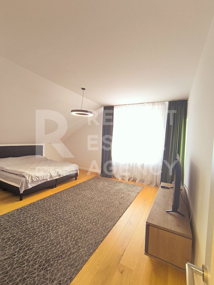 Vânzare, Casă în zona Bunloc - Săcele - Poză 7