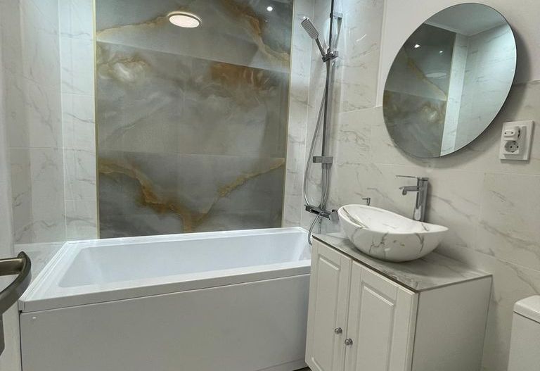 Garsonieră zona The Office/Farmec-Renovata integral - Poză 3