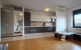 Apartament 2 camere Baneasa - Poză 3