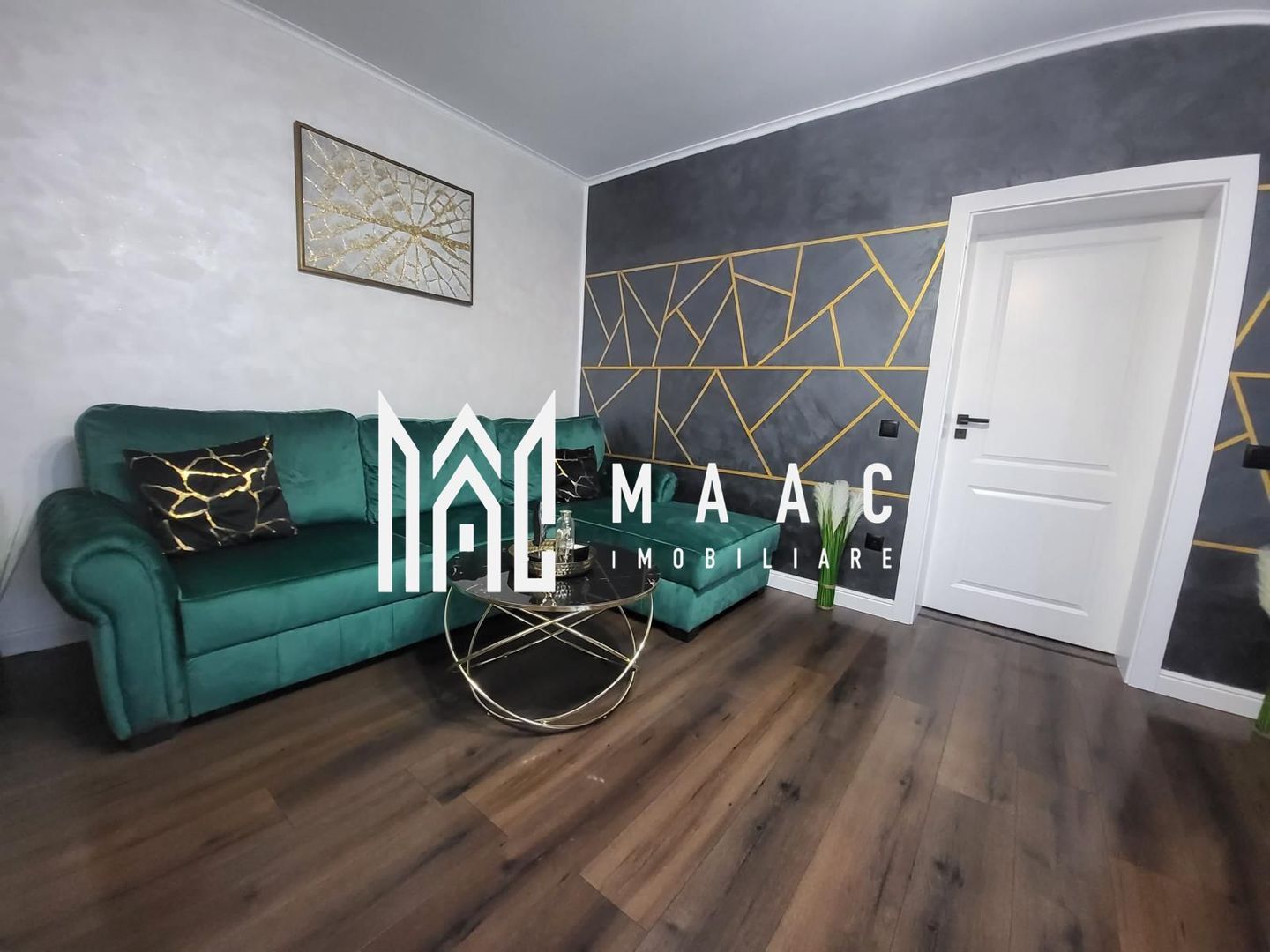 Apartament Selimbar | 2 Camere | 46 Mp | Balcon - Poză 5
